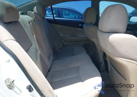 2014 Nissan Maxima 3.5 S/3.5 Sv z USA, uszkodzony, nr VIN 1N4AA5AP8EC462151